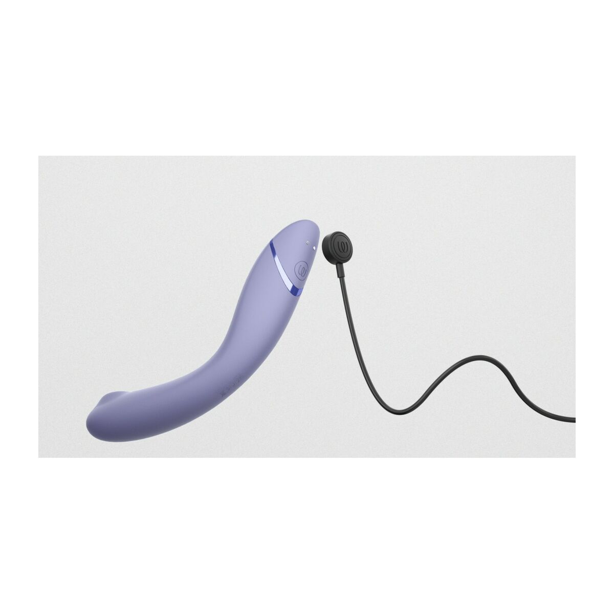 Vibrators Womanizer WOM170-LILAC Ceriņš